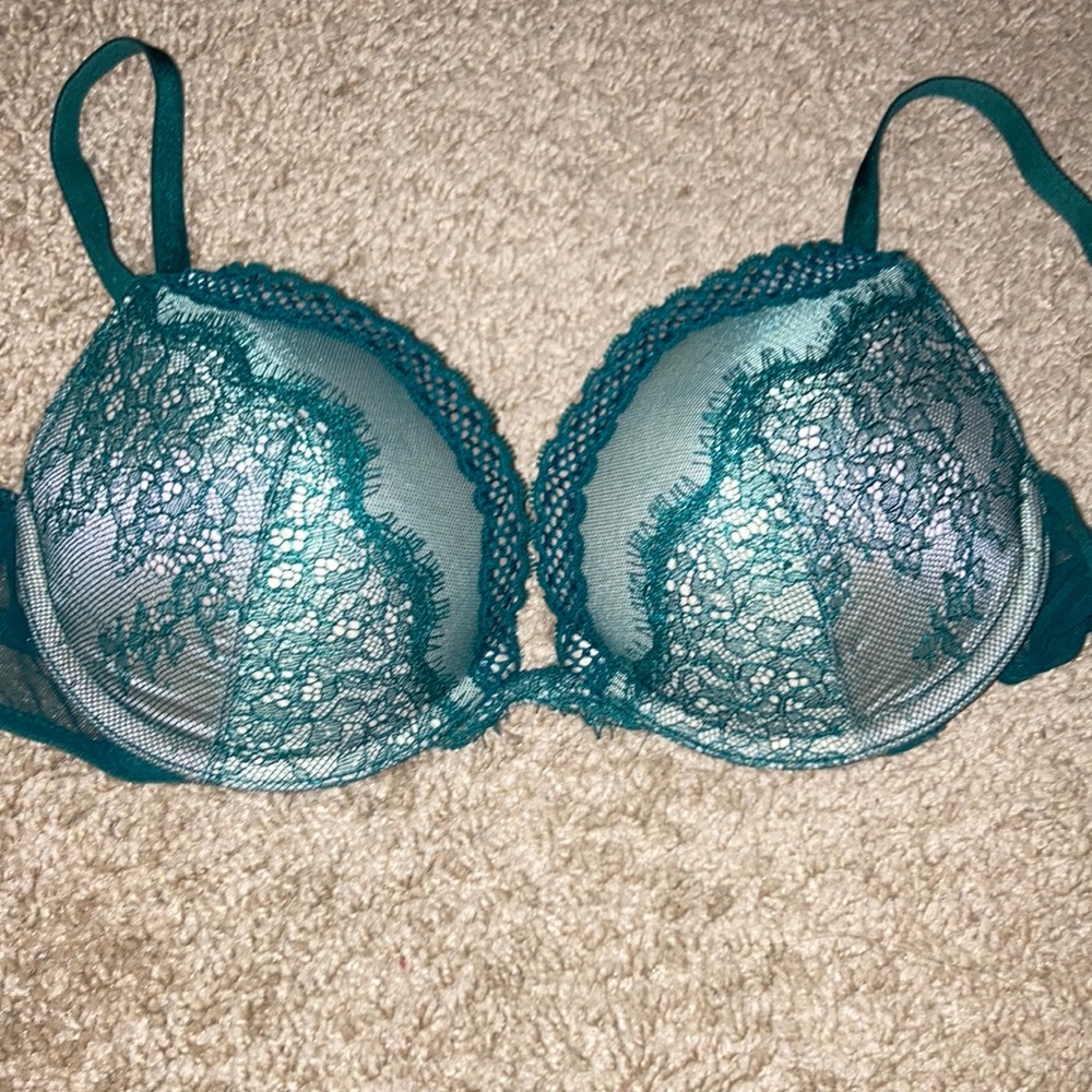 Victoria secret bra